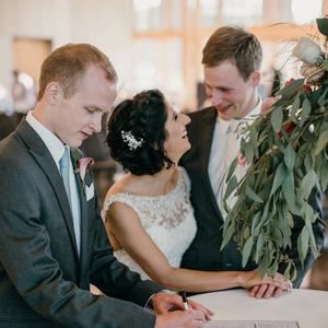 Meet your Posher, Jeff